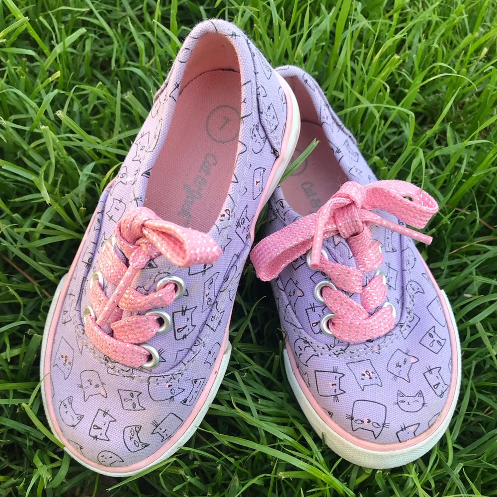 🐱Cat & Jack Sneakers🐱
